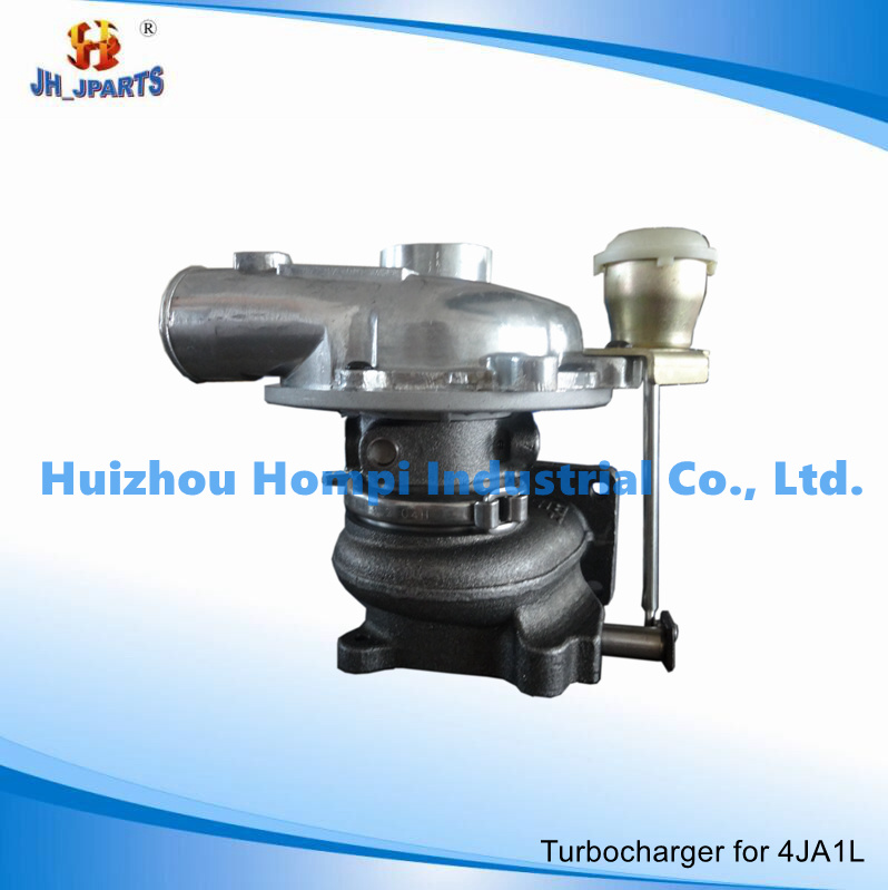 Engine Turbocharger for Isuzu 4ja1 4ja1l 4jx1tc Rhf4 8-97240-2100 8-97240-2101