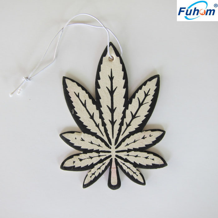 Direct Factory for Hanging Card Air Freshener