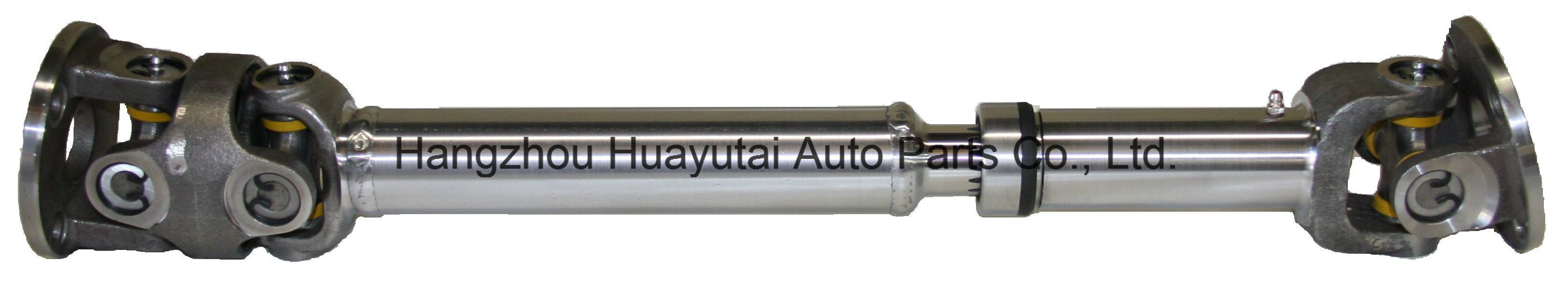Driveshafts for Toyota Lilux, Driveline, Propeller Shafts