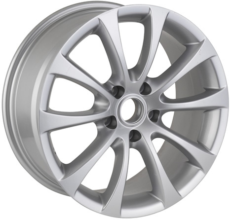 Replica for BMW Alloy Wheel (BK036)