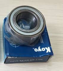 Auto Parts Bearing Factory Dac3055W Auto Wheel Bearing