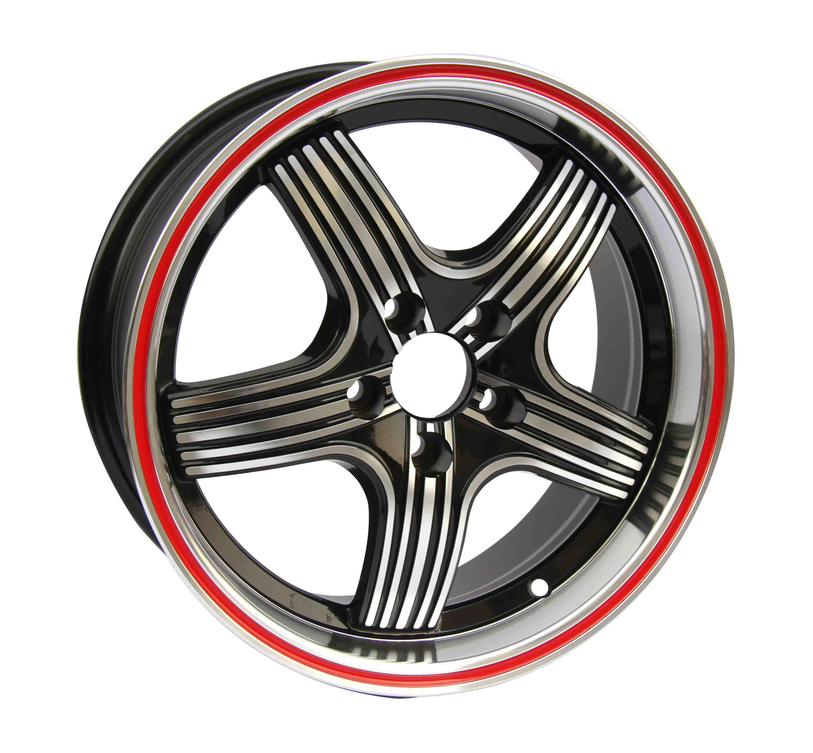 Aftermarket Alloy Wheel (KC475)