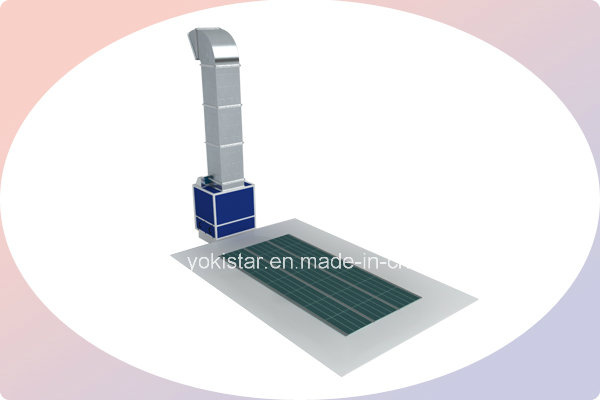 High Quality Prep Station Manufactured by Yokistar with Ce