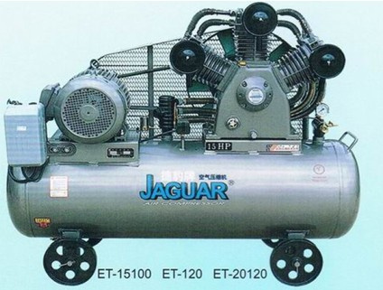 Air Compressor for Spray Booth Et-20120