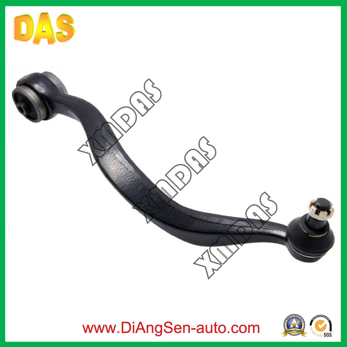 Rear Lower Control Arm for Mazda 6 Saloon / Estate (GR1A-34-J00C/GJ6A-34-J50C)