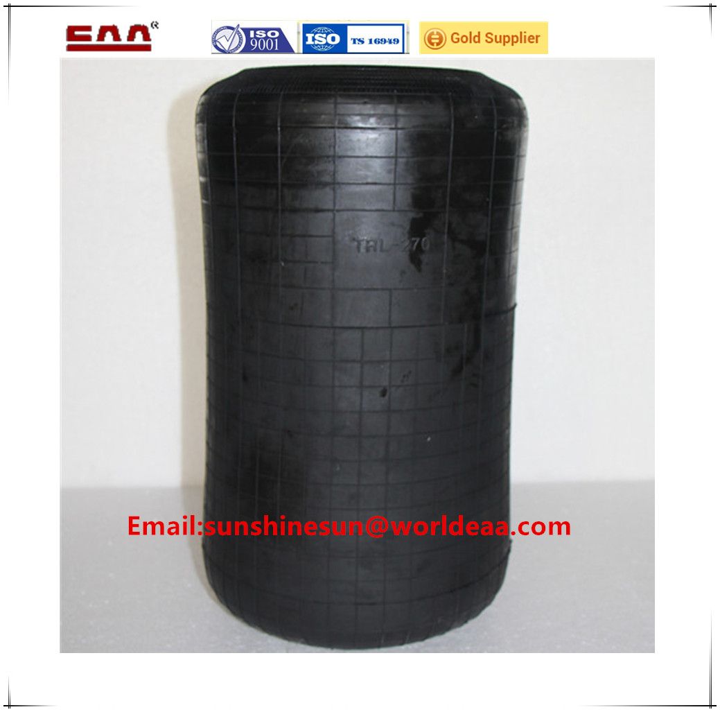E270 Air Spring Rubber Air Bag Air Suspension for Toyo Truck Parts