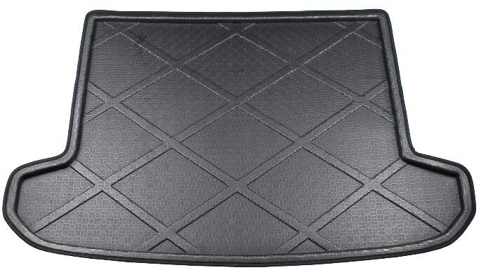 New Design Best Price Car Trunk Mat