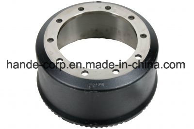 BPW 0310667620/0310967820/0910967130/Mbd1034 Brake Drum