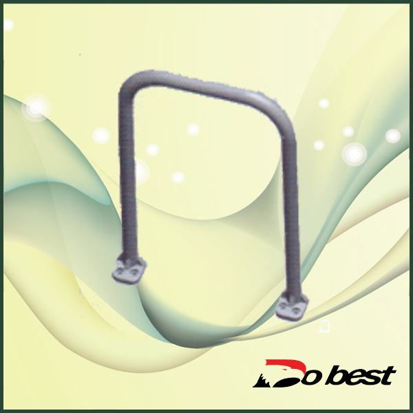 Bus Parts Handrail Pipe Tube