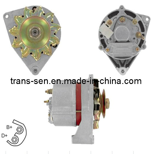 Bosch Auto Alternator (0120339531 0120339514 12V 33A for Ford 0120300514)