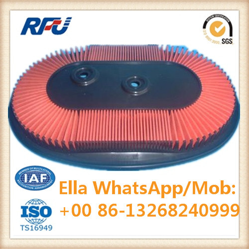 16546-64j02 High Quality Air Filter for Nissan