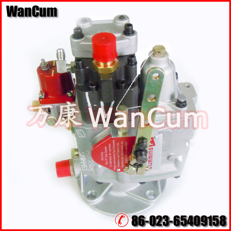 Cummins Fuel Pump, Cummins Diesel Mechanical Fuel Pump 3655644
