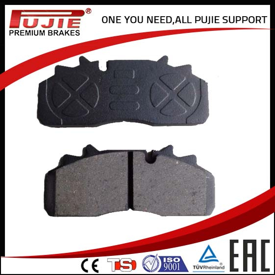 Daf Brake Pads for Truck Wva 29126