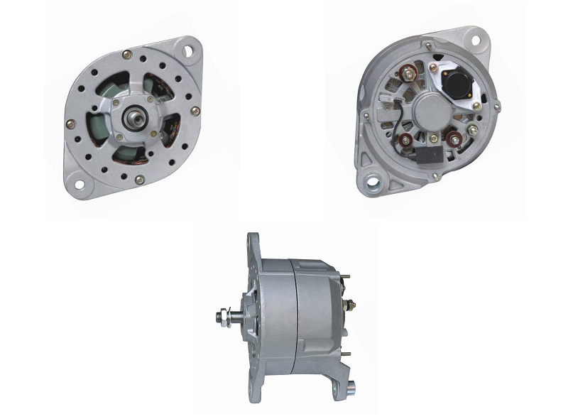 Auto Alternator 0120468093 for Volvo