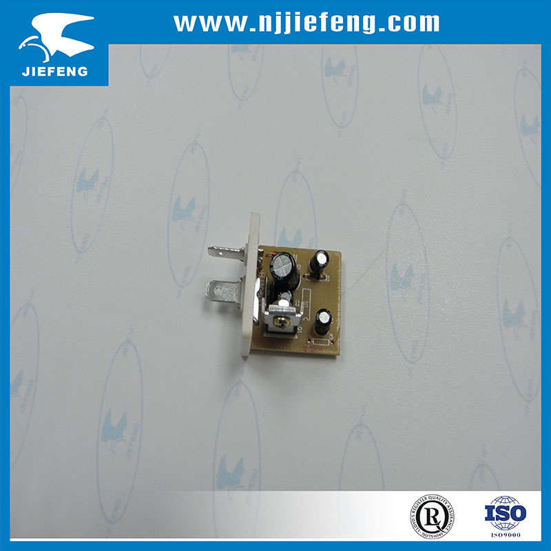 Voltage Relay Motorcycle Car Flasher Relay