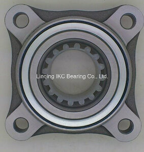 Auto Wheel Hub Bearing, Wheel Bearing JRM4242/4282XD