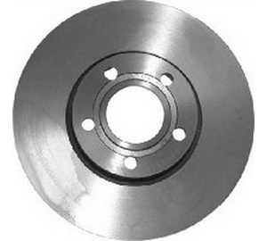 Chrysler Series Brake Disc 3464