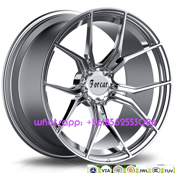 American Vorsteiner Replica Rims Alloy Wheel