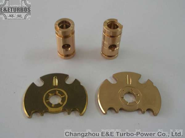 Turbo Vnt Parts Journal Bearing and Thrust Bearing