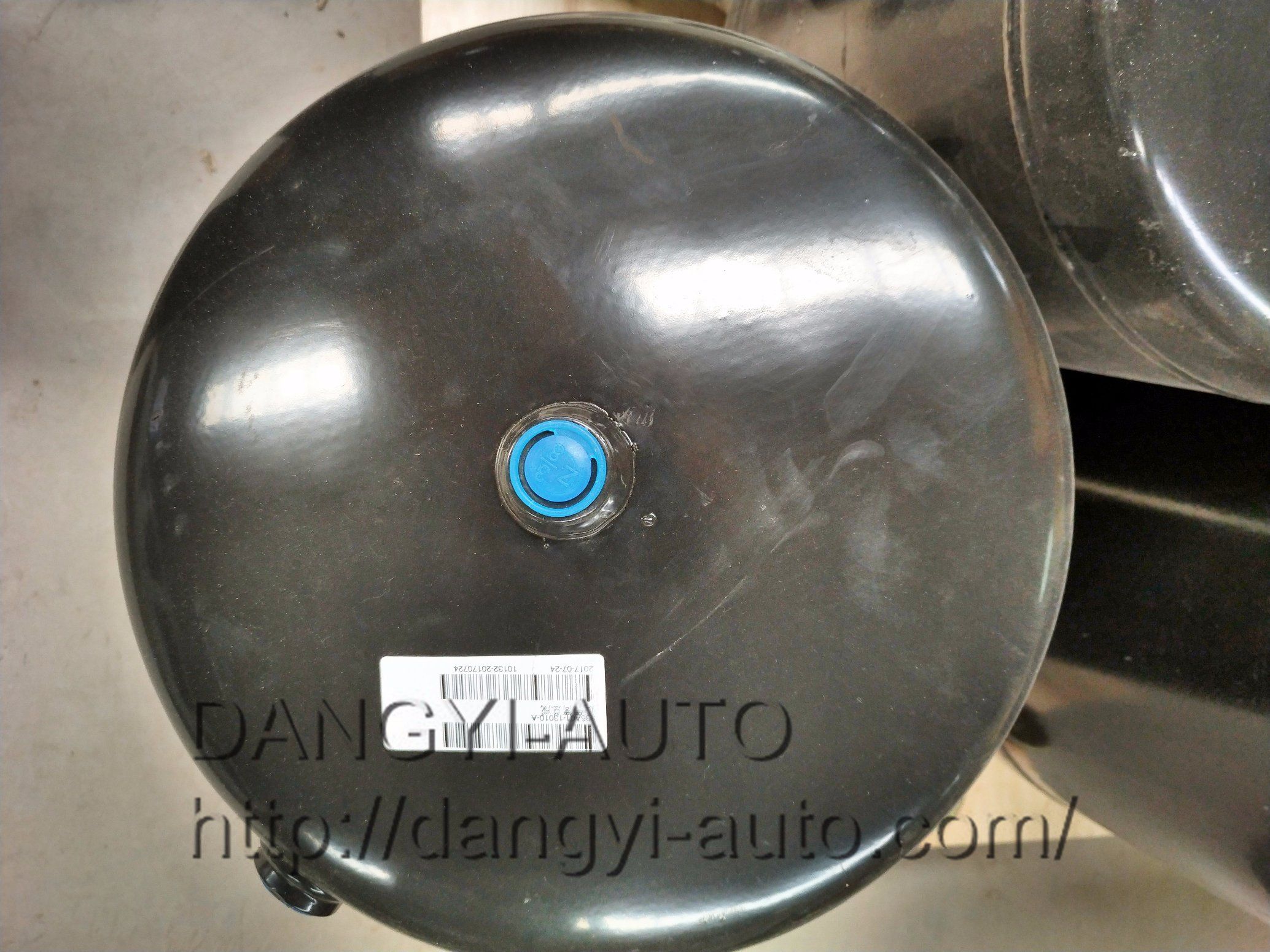 Air Reservoir Auto Part for Higer