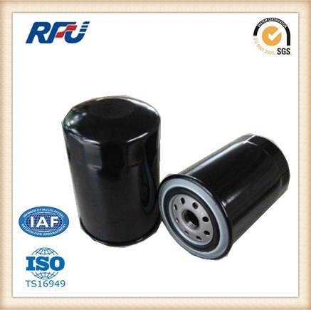 High Quality Auto Parts Oil Filter 15601-87706 for Toyota