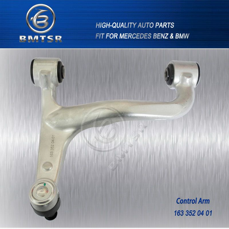 Front Suspension Automobile Spare Parts for Mercedes Benz W163