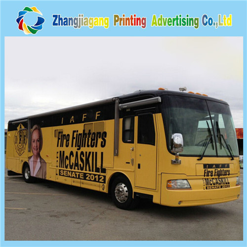 Custom Vehicle Wrap Car Wrap Car Sticker Self Adhesive Vinyl