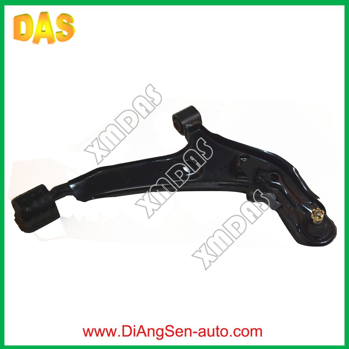 Control Arm for Nissan Bluebird U13 (54500-0E001RH, 54501-0E001LH)