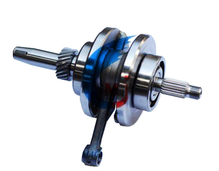 Motorcycle Parts Crank Shaft for Cg125