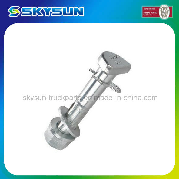 Auto/Trilex Part Wheel Bolt & Nut (659112456)