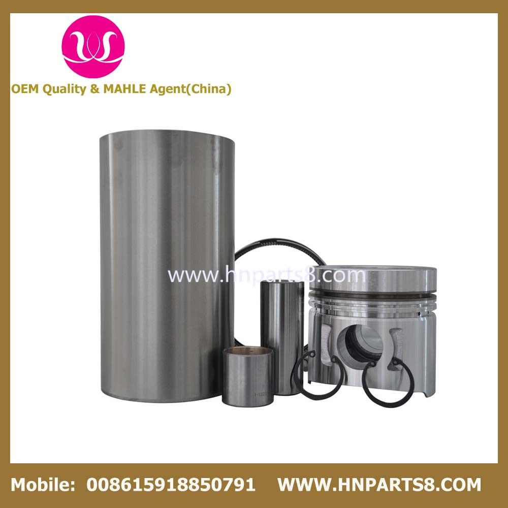 10pd1 10PE1 10PC1 Liner Kit for Isuzu