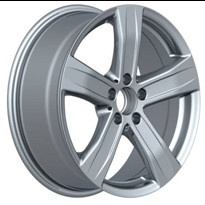 Low Presure Casting Wheel Car Alloy Wheel Rims