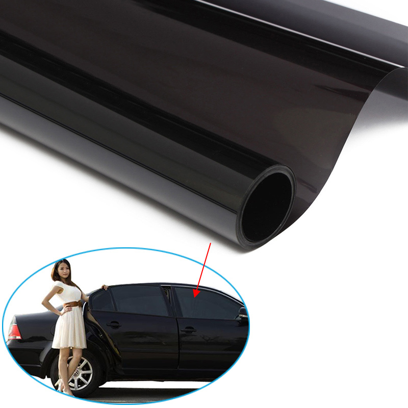 Automative Window Tint Film