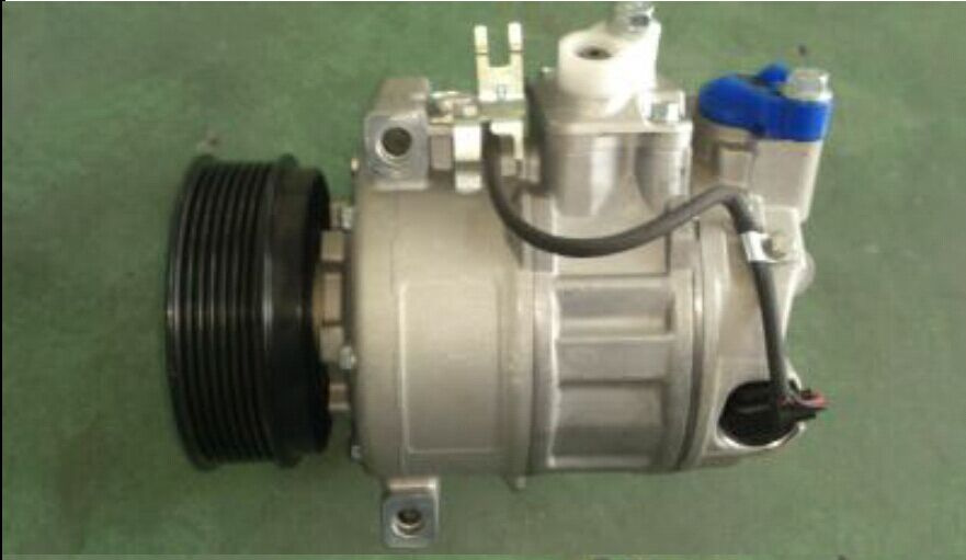 Air-Conditioner Compressor 7L6820803D for Audi Q7