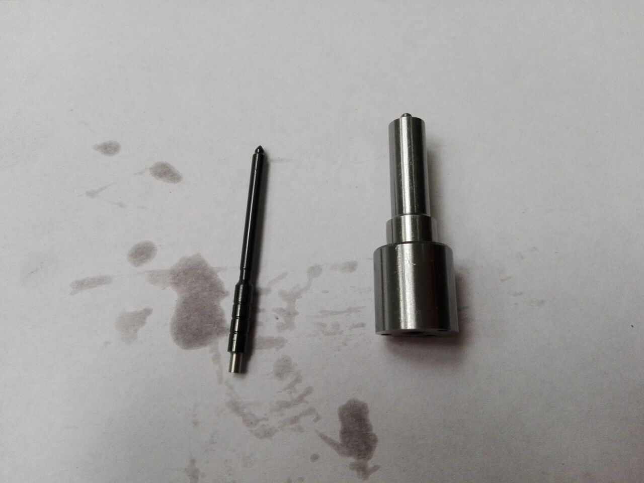 Common Rail Nozzle G3s33