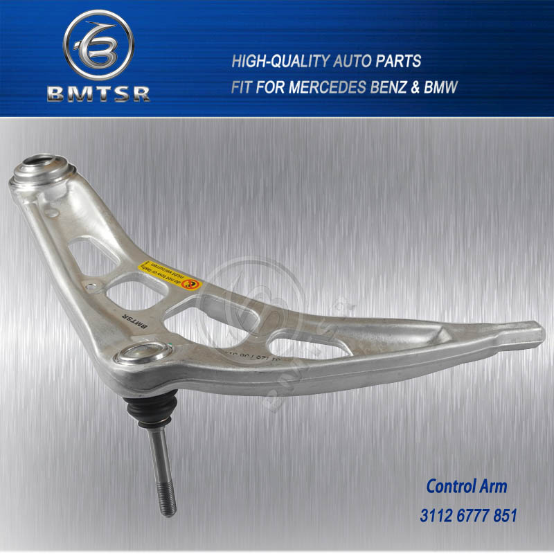 Aluminum Control Arm for BMW 318I 320I E46 31 12 6 777 851