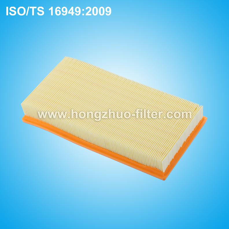 Genuine Design Passenger Car Air Filter Fa1679