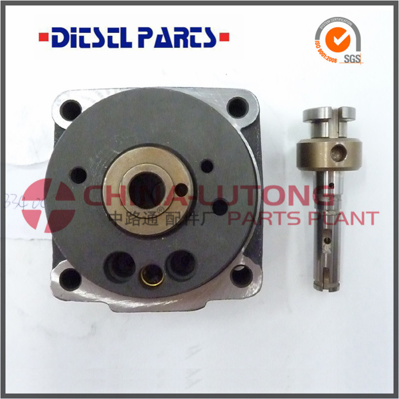for FIAT Head Rotor-Ve Pump Parts OEM 1468334008