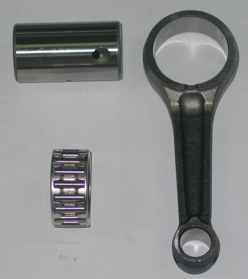 Motorcycle Parts Motorcycle Connecting Rod Kit for Honda Cg150