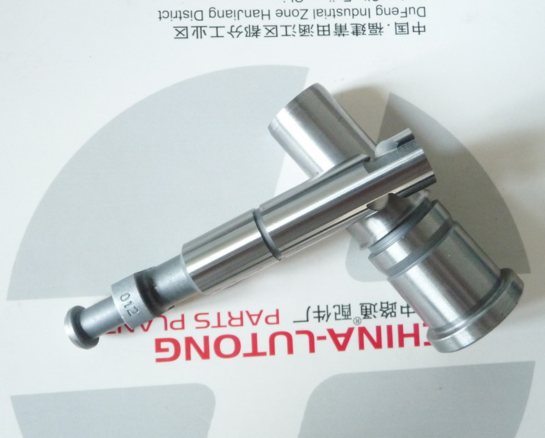 Barrel Plunger Assembly-Bosch Plunger OEM 134152-3520/P215