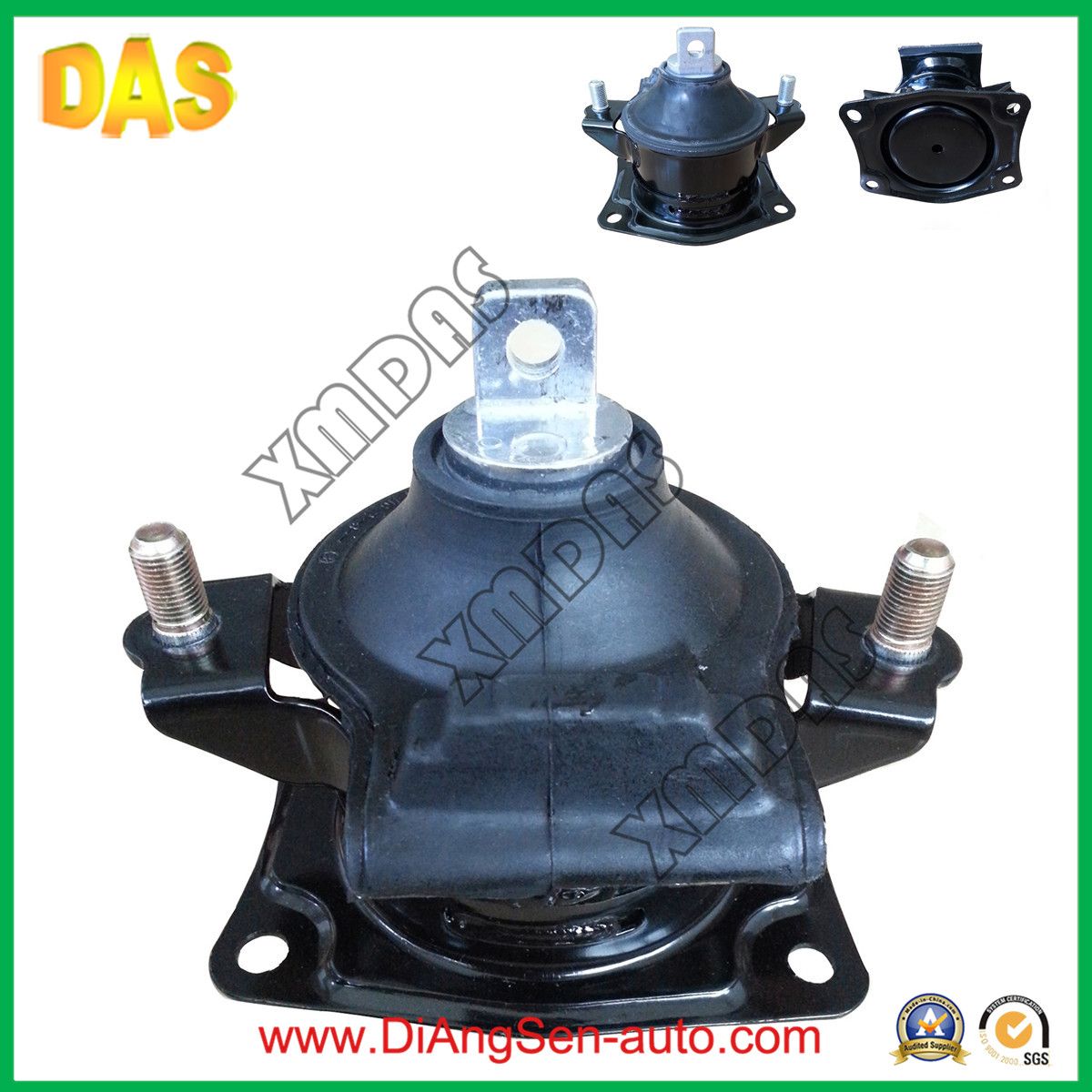 Auto/Car Rubber Parts Engine Motor Mount for Honda Accord (50810-SDA-A02)