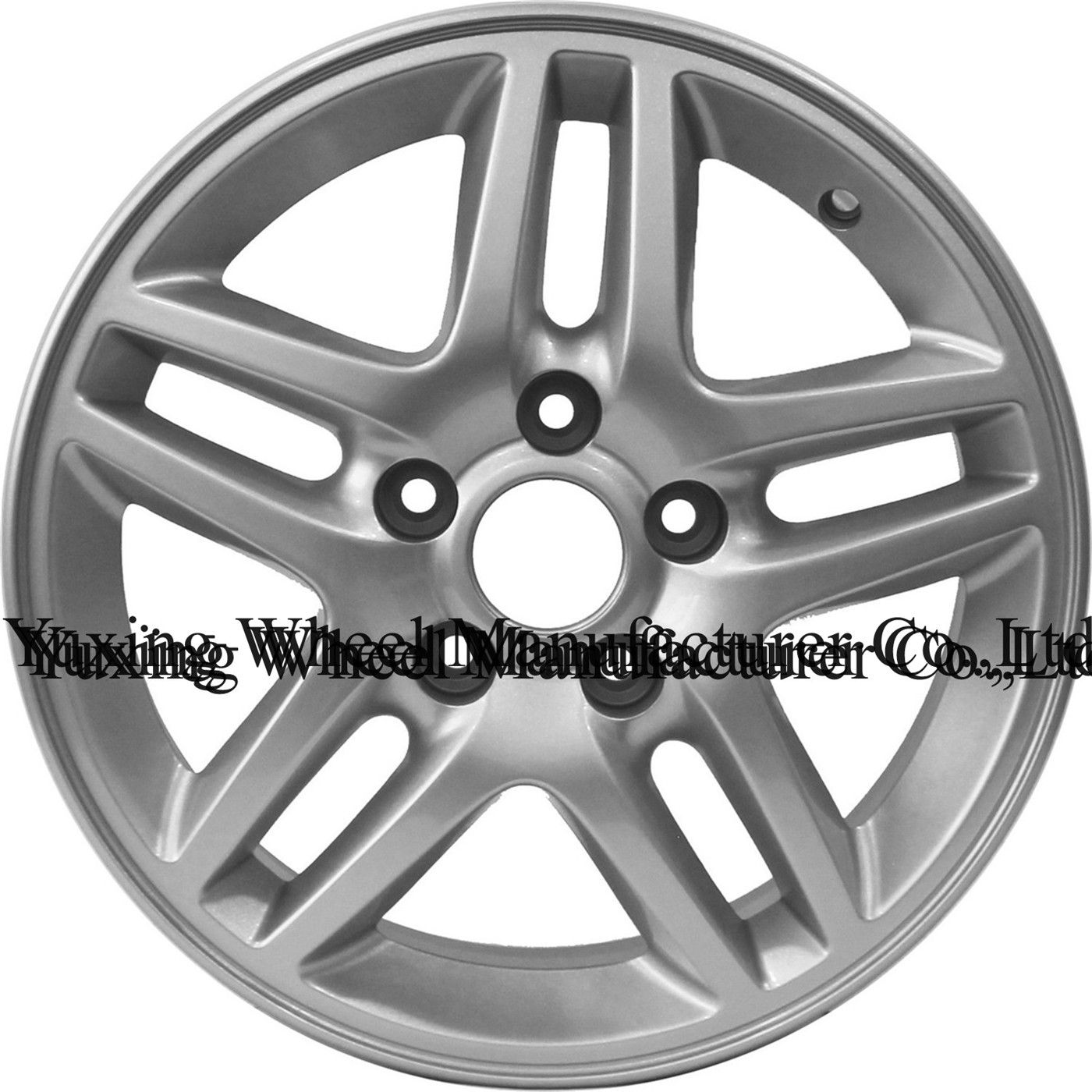 16 Inch Hot Sale Aftermarket Car Wheel Rims for Hyundai