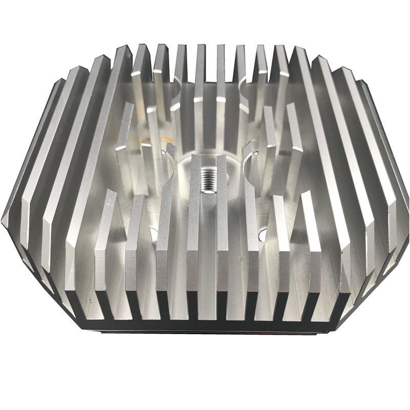 Racing Head (Square Type/Silver) for 2 Stroke Engine Kit 66cc/80cc-Gas Motor Bike