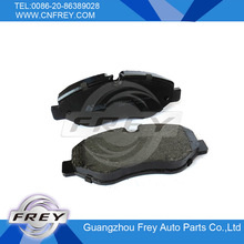 Brake Pad for Mercedes Benz Sprinter OEM No. 0054202120