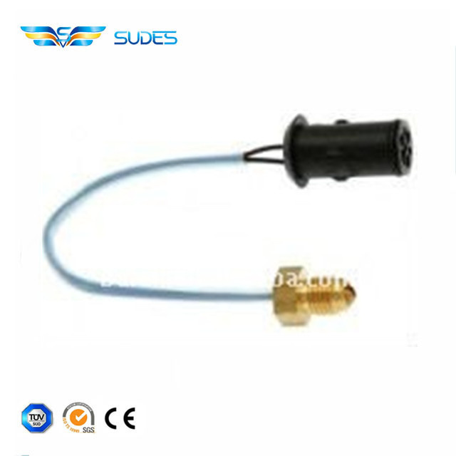 Brake Pad Wear Sensor 42546123 93163853 for Iveco
