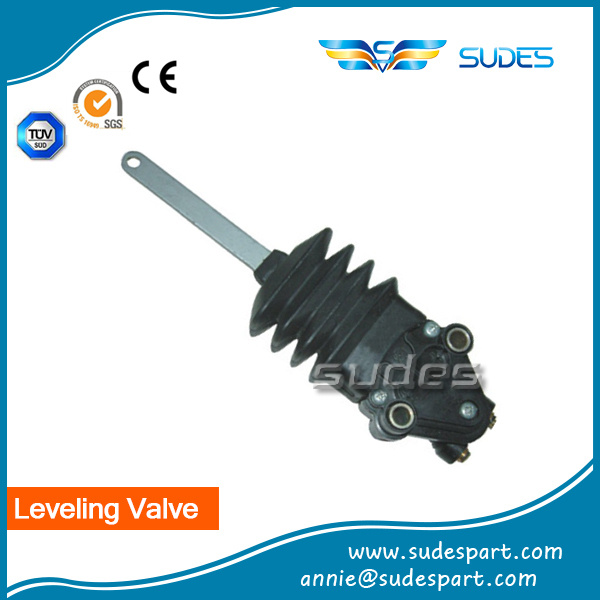 Air Brake Leveling Valve for Man Truck Parts 12340320000