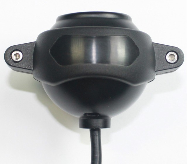 Truck Side View Camera for Truck /Mini Bus /School Bus Reversing
