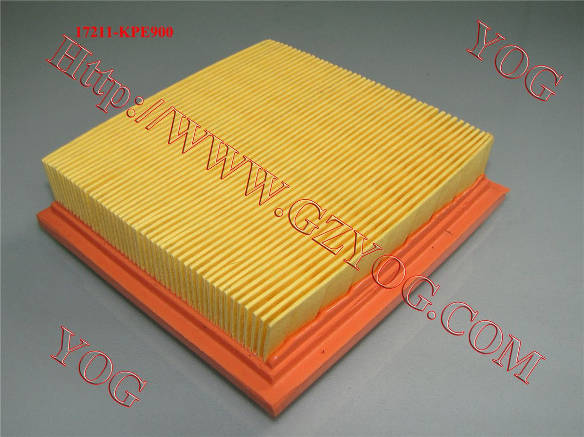 Moto Recambio Air Filter Filtro Aire Xr-250