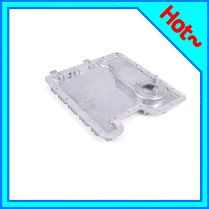 Auto Oil Pan for BMW 5 E53 00-06 11137500210