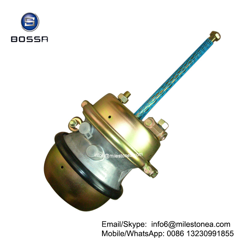 Truck Parts T30/30 Dd Air Spring Brake Chamber